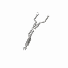 Load image into Gallery viewer, MagnaFlow 07-11 Lexus GS350 3.5L Direct Fit Converter