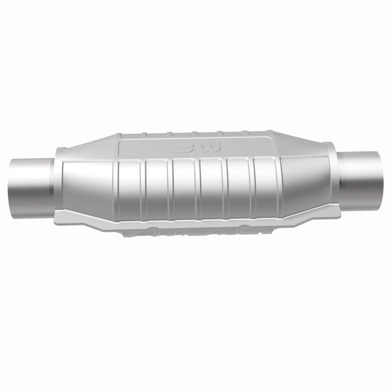 MagnaFlow 3.00 CA Universal Converter