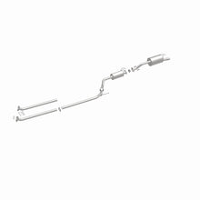 Load image into Gallery viewer, MagnaFlow BRE Exhaust Kit 06-11 Honda Civic 1.8L