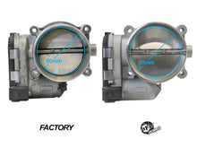 Load image into Gallery viewer, aFe POWER Throttle Body Ford Mustang GT 15-17 V8-5.0L