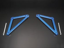 Load image into Gallery viewer, Cusco Power Brace Floor Rear 2016 Mazda Miata Roadster (ND5RC)