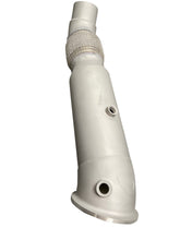 Load image into Gallery viewer, Active Autowerke Supra Signature MKV A90/A91 Downpipe exhaust upgrade (2024 and older)