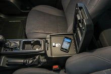 Load image into Gallery viewer, Tuffy 16-23 Toyota Tacoma Console Safe W/ Combo Lock