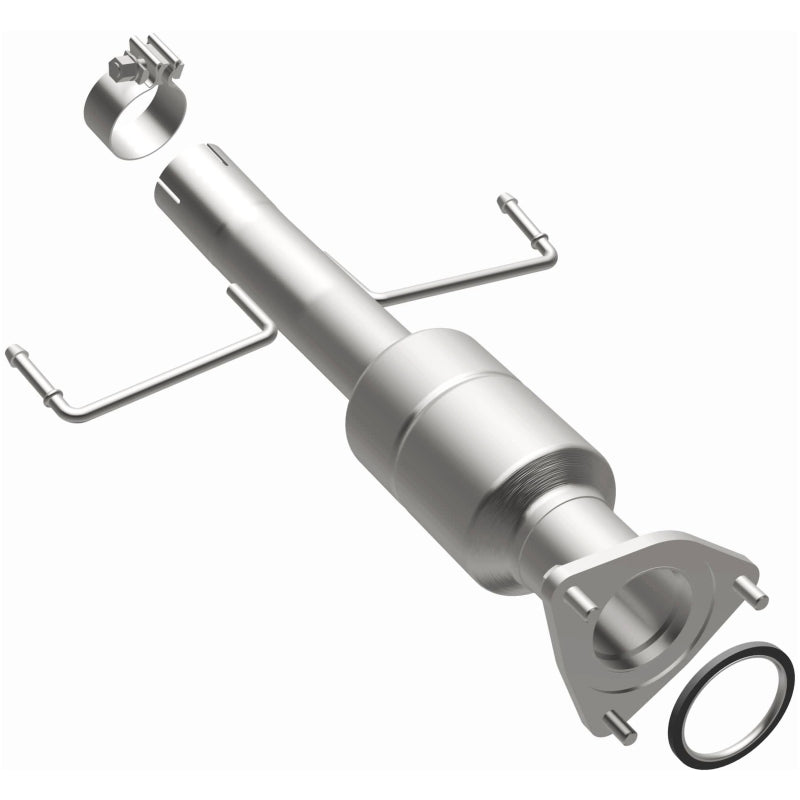 MagnaFlow 10-12 Mazda CX-7 2.5L Direct Fit Converter