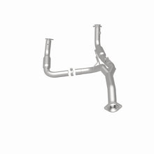 Load image into Gallery viewer, MagnaFlow 11-15 Chevrolet Silverado 2500 HD 6.0L Direct Fit Converter