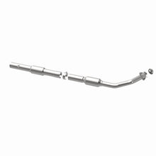 Load image into Gallery viewer, MagnaFlow 97-00 Express 1500 5.7 OEM Underbody Direct Fit Converter