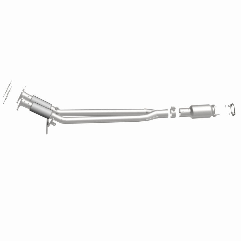 MagnaFlow 02-04 Volvo S80 2.9L Direct Fit Converter