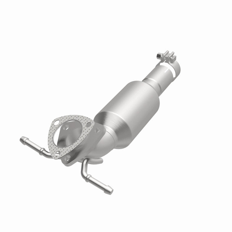 MagnaFlow 16-19 Chevrolet Cruze L4 OEM Underbody Rear Direct Fit Converter