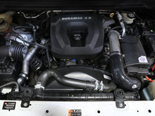 Load image into Gallery viewer, aFe 16-20 GM Colorado/Canyon L4-2.8L (td) BladeRunner 2in &amp; 2.5in SS Hot &amp; Cold Charge Pipe Kit