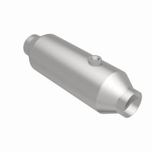Load image into Gallery viewer, MagnaFlow 2.25in. CA OBDII Universal Converter