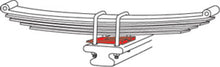 Load image into Gallery viewer, SPC Performance ZINC AXLE SHIMS 1 deg.(6)