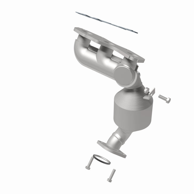 MagnaFlow 11-15 Toyota Sienna 3.5L Direct Fit Converter