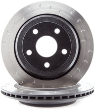 Load image into Gallery viewer, Alcon 2007+ Jeep JK 330x22mm Rotor Kit - Rear