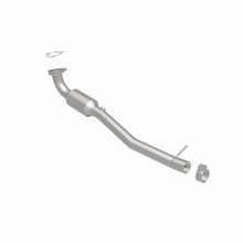 Load image into Gallery viewer, MagnaFlow 10-12 Land Rover Range Rover 5.0L Direct Fit Converter