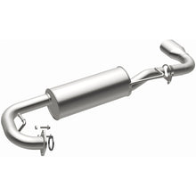 Load image into Gallery viewer, MagnaFlow BRE Exhaust Kit 11-16 Scion tC 2.5L