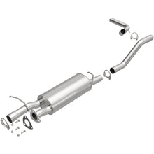 Load image into Gallery viewer, MagnaFlow BRE Exhaust Kit 01-02 Savana Express 3500 5.7L
