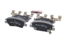 Load image into Gallery viewer, Brembo 16-19 Chevrolet Cruze/ Chevrolet Bolt EV/ Chevrolet Volt Front NAO Brake Pad
