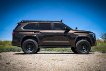 Load image into Gallery viewer, ICON 2023 Toyota Sequoia 3-4.5in Stage 4 Suspension System Tubular