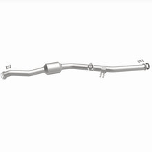 Load image into Gallery viewer, MagnaFlow 20-21 Subaru WRX 2.0L Direct Fit Catalytic Converter (California Grade)