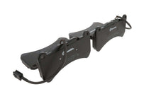 Load image into Gallery viewer, Brembo 18-19 Alfa Romeo Giulia/ Alfa Romeo Stelvio Front Low-Met Brake Pad