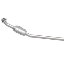 Load image into Gallery viewer, MagnaFlow 84-87 Caravan/Voyager CA Direct Fit Converter