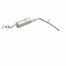 Load image into Gallery viewer, MagnaFlow BRE Exhaust Kit 86-95 Suzuki Samurai 1.3L