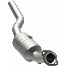 Load image into Gallery viewer, MagnaFlow 2007 Jaguar XK 4.2L Direct Fit Converter