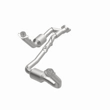 Load image into Gallery viewer, MagnaFlow 06-09 Jeep Commander 4.7L Direct Fit Converter