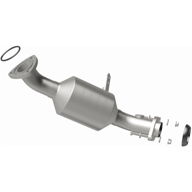 MagnaFlow 2003 Cadillac CTS 3.2L Direct Fit Converter