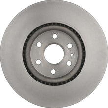 Load image into Gallery viewer, Brembo OE 15-17 Chevy Silverado 2500HD/20-21 Silverado 2500HD Friction Brake Disc - Front