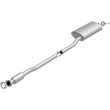 Load image into Gallery viewer, MagnaFlow 2020 Kia Telluride 3.8L AWD Direct Fit Catalytic Converter