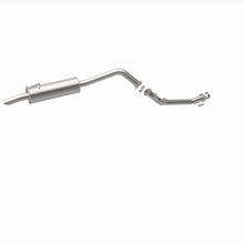 Load image into Gallery viewer, MagnaFlow BRE Exhaust Kit 08-15 Scion xB 2.4L