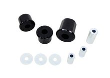 Load image into Gallery viewer, Whiteline 11-17 BMW 5 Series F10 Differential Mount Bushing
