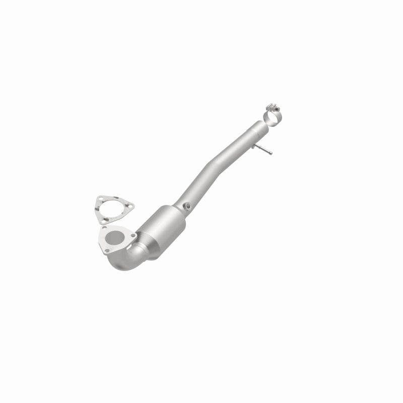 MagnaFlow 10-12 Range Rover V8 5 OEM Underbody Direct Fit Converter