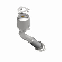 Load image into Gallery viewer, MagnaFlow 03-06 Cayenne V8 4.5 OEM Underbody Direct Fit Converter
