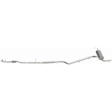 Load image into Gallery viewer, MagnaFlow BRE Exhaust Kit 14-18 JEEP CHEROKEE 2.4L