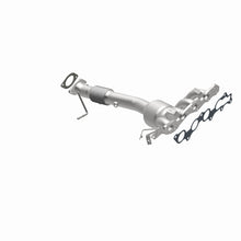 Load image into Gallery viewer, MagnaFlow 08-10 Mazda 5 2.3L Direct Fit Converter
