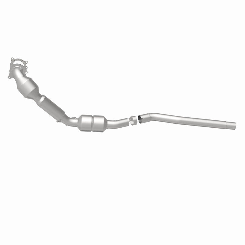 MagnaFlow 14-17 Volkswagen Tiguan 2.0L Direct Fit Converter
