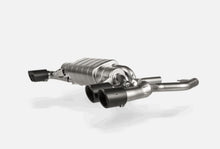 Load image into Gallery viewer, Akrapovic 2021+ BMW M240I M440I (G42) Slip-On Line Exhaust (Titanium)(will need BMW#18 30 8 686 640)