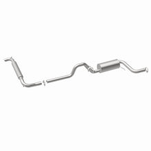 Load image into Gallery viewer, MagnaFlow BRE Exhaust Kit 05-07 Grand Caravan Town &amp; Country