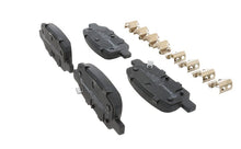 Load image into Gallery viewer, Brembo OE 17-21 Tesla Model 3/2021 Model Y Brake Pad - Rear