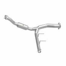 Load image into Gallery viewer, MagnaFlow 15-17 Ford F-150 3.5L Direct Fit Converter