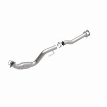 Load image into Gallery viewer, MagnaFlow 2006 Chevrolet Express 2500 4.8L Direct Fit Converter