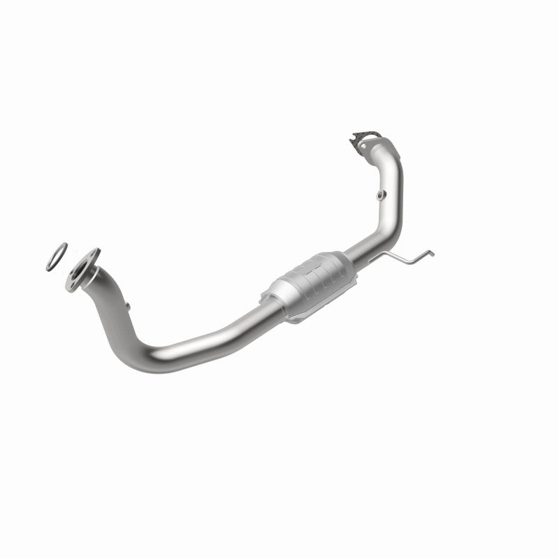 MagnaFlow 2004 Isuzu Rodeo 3.2L Direct Fit Converter