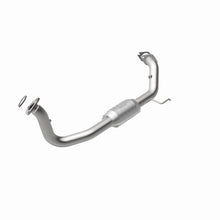 Load image into Gallery viewer, MagnaFlow 2004 Isuzu Rodeo 3.2L Direct Fit Converter