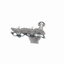 Load image into Gallery viewer, MagnaFlow 15-17 C-Max L4 2 OEM Manifold Direct Fit Converter
