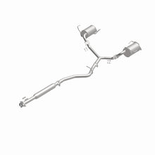 Load image into Gallery viewer, BRExhaust 10-15 SUBARU OUTBACK 3.6L Exhaust Kit