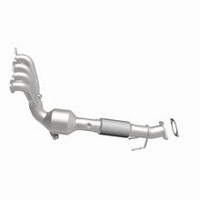 Load image into Gallery viewer, MagnaFlow 12-15 Ford Focus 2.0L Direct Fit Converter
