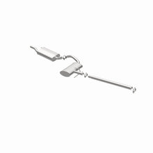 Load image into Gallery viewer, MagnaFlow BRE Exhaust Kit 93-02 VW Golf Cabrio 2.0L