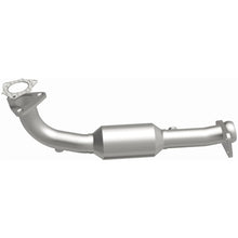 Load image into Gallery viewer, MagnaFlow 94-95 Caprice/Fleetwd DS CA Direct Fit Converter